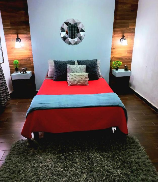 Taxco Apartment | De Luna y Plata 3