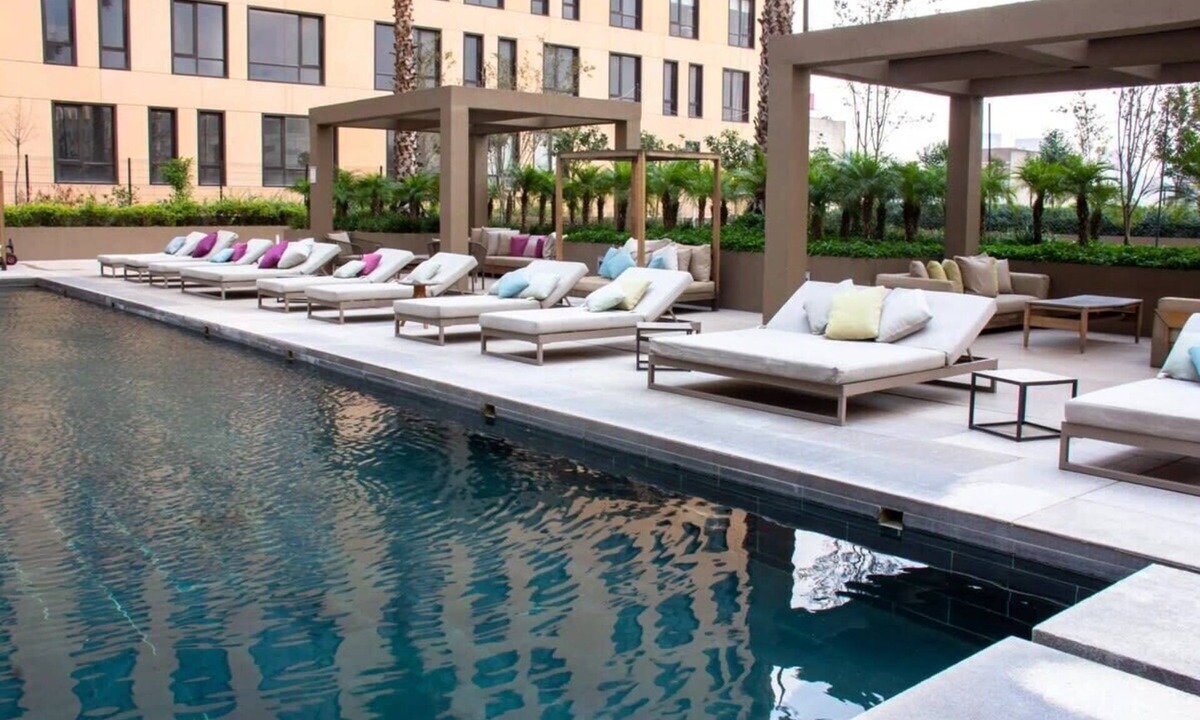 Granada Apartment | Deluxe Apartment Miyana by Kukun 2BR