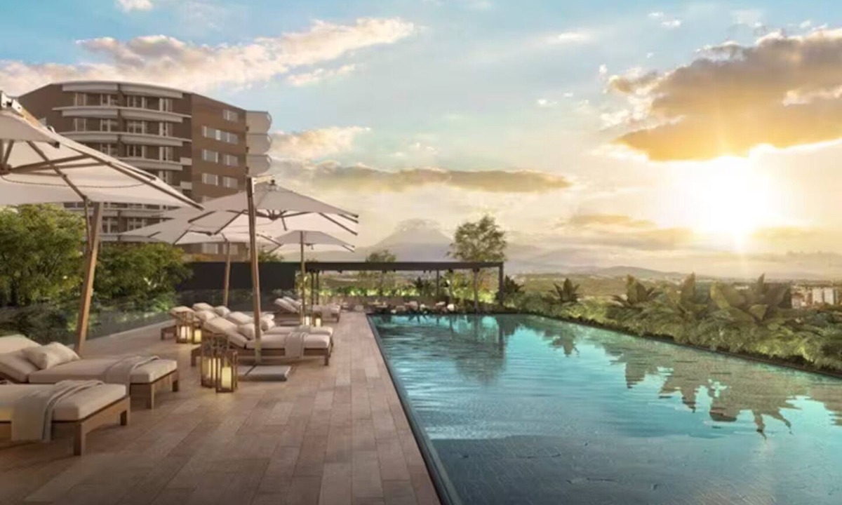 Zona 14 Apartment | Deluxe apartment near the Airport entire rental unit