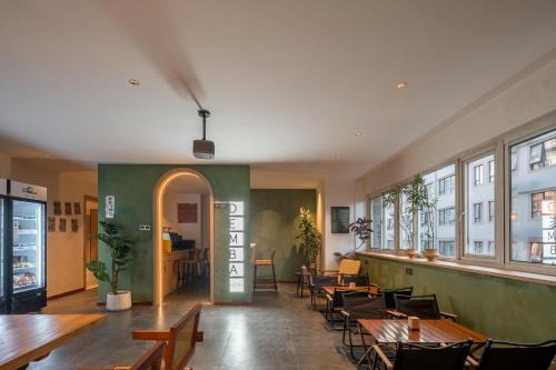 Pudong Hostel | Demba International Youth Hostel