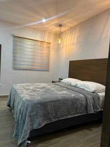 Loreto Apartment | Depa Danzante