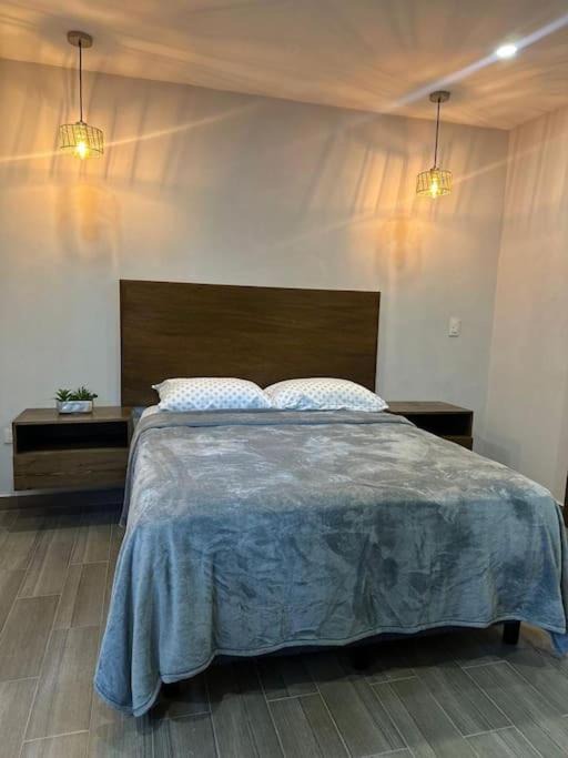 Loreto Apartment | Depa del Carmen