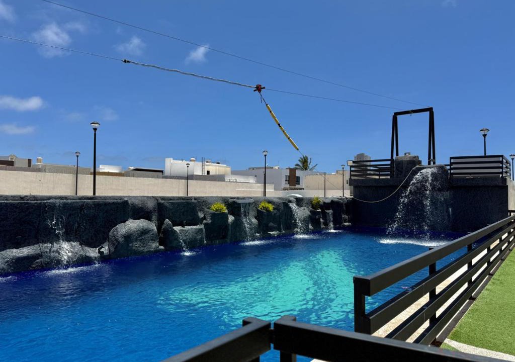 Villa Marina Apartment | Depa en Cerritos cerca de la Playa con Grandes Amenidades