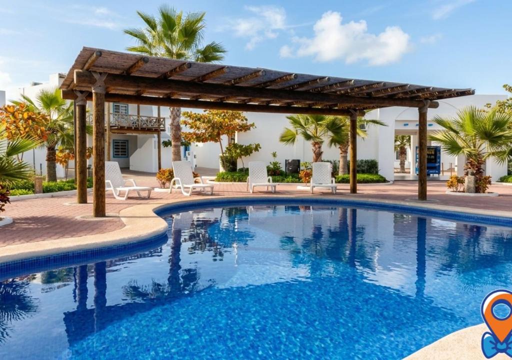 Navolato Apartment | Depa en Residencial Playa y Atardeceres