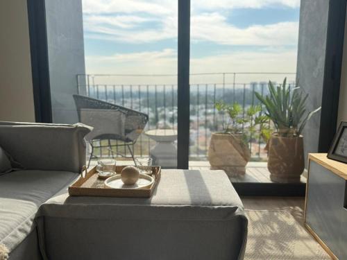 Zapopan Apartment | Depa - Estadio Guadalajara - Ciudad Judicial