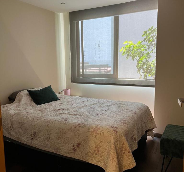 Benito Juarez House | Depa Maricopa