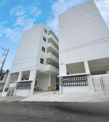 Ciudad Madero Apartment | Depa Revolucion 804