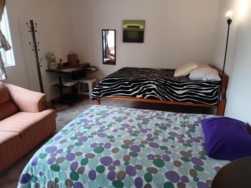 Tequisquiapan Apartment | Depa Tequis