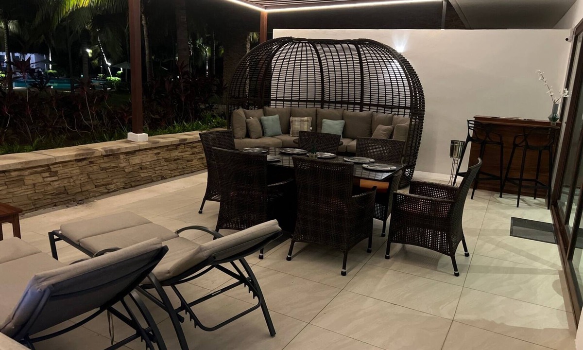 Puente del Mar Apartment | DEPARTAMENO DE LUJO EN PLAYA DIAMANTE, PLAYA PRIVADA !