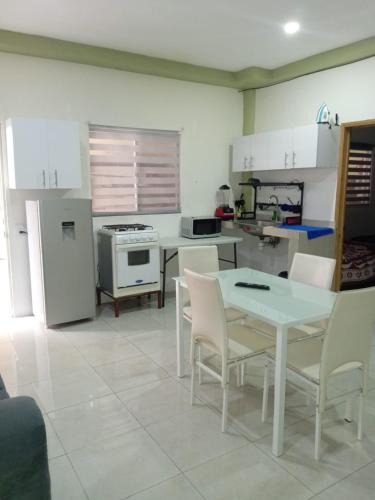 Gustavo A. Madero Apartment | Departamento 5