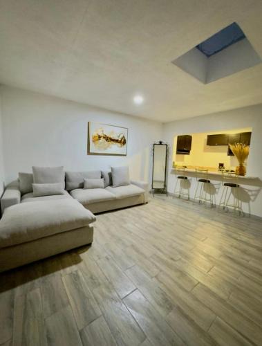Tlaquepaque Apartment | Departamento a 10 min del Aeropuerto de Guadalajara