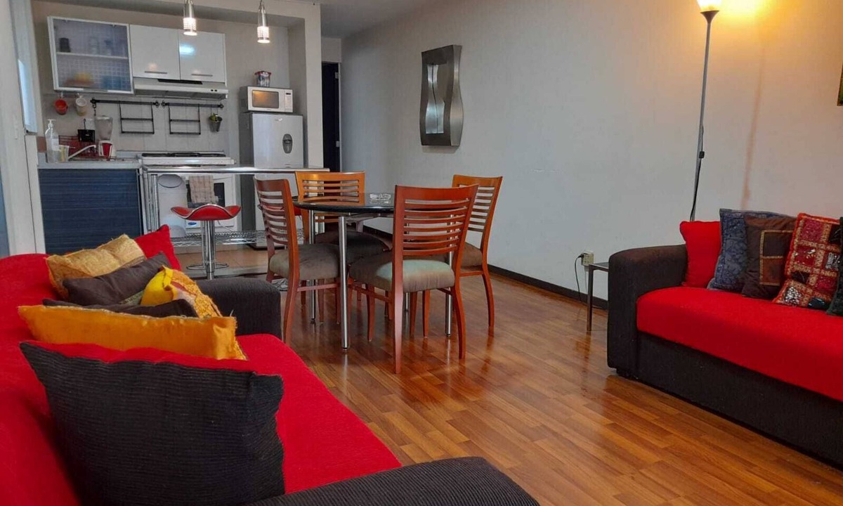 Benito Juarez Apartment | Departamento Acogedor en Mixcoac
