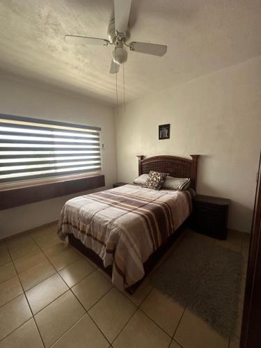 Queretaro Apartment | Departamento Amueblado