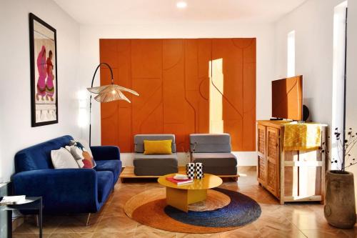 Jamay Apartment | Departamento Apolo