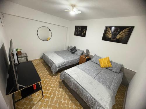 Xalapa Apartment | Departamento céntrico y cómodo La Casona