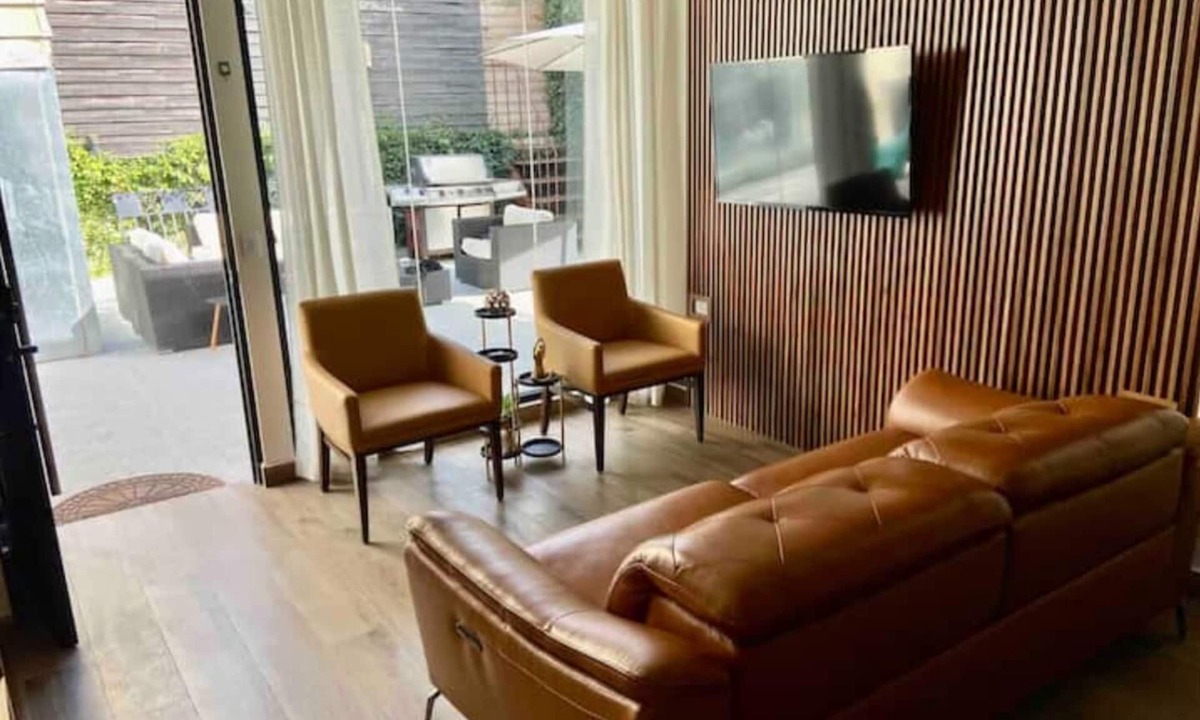 Playas de Tijuana Apartment | Departamento Cómodo y Seguro