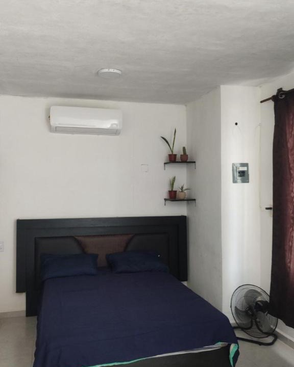 Campeche Apartment | Departamento Campeche UAC Ingeniería, Periférico y Tren Maya
