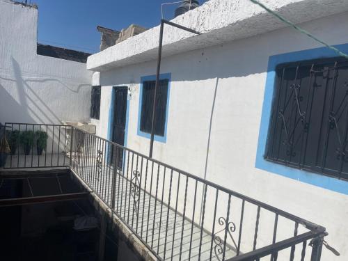 San Pedro Tlaquepaque Apartment | Departamento Central Camionera