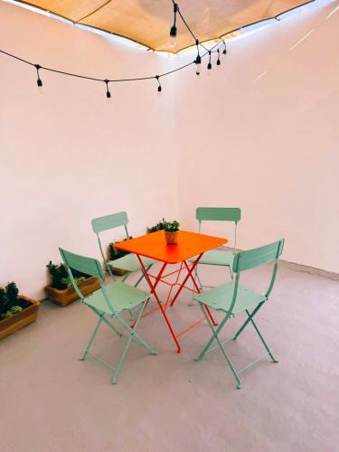 Guadalajara Municipality Apartment | Departamento Coco Guadalajara