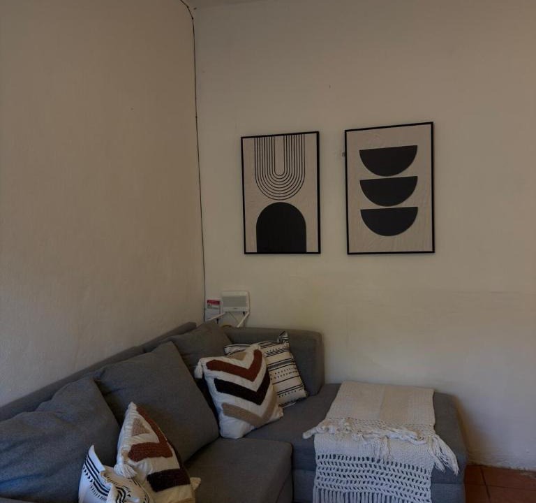 Chichen Itza - Valladolid Apartment | Departamento completo casarosa