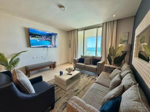 Tampico Apartment | Departamento con acceso directo a la playa en Velamar