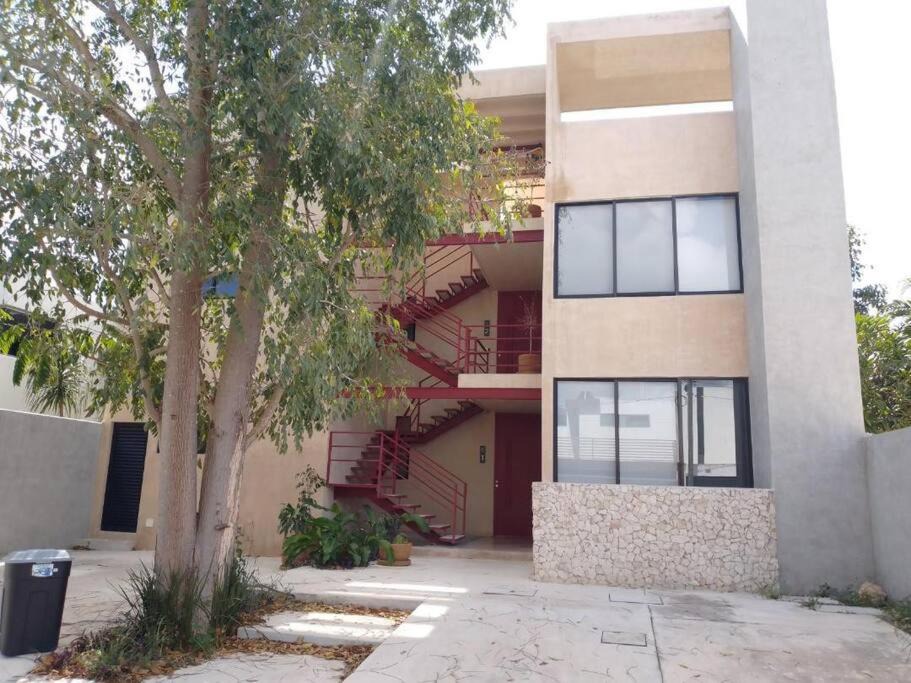 Merida Apartment | Departamento con Roof Garden y Jacuzzi en Mérida