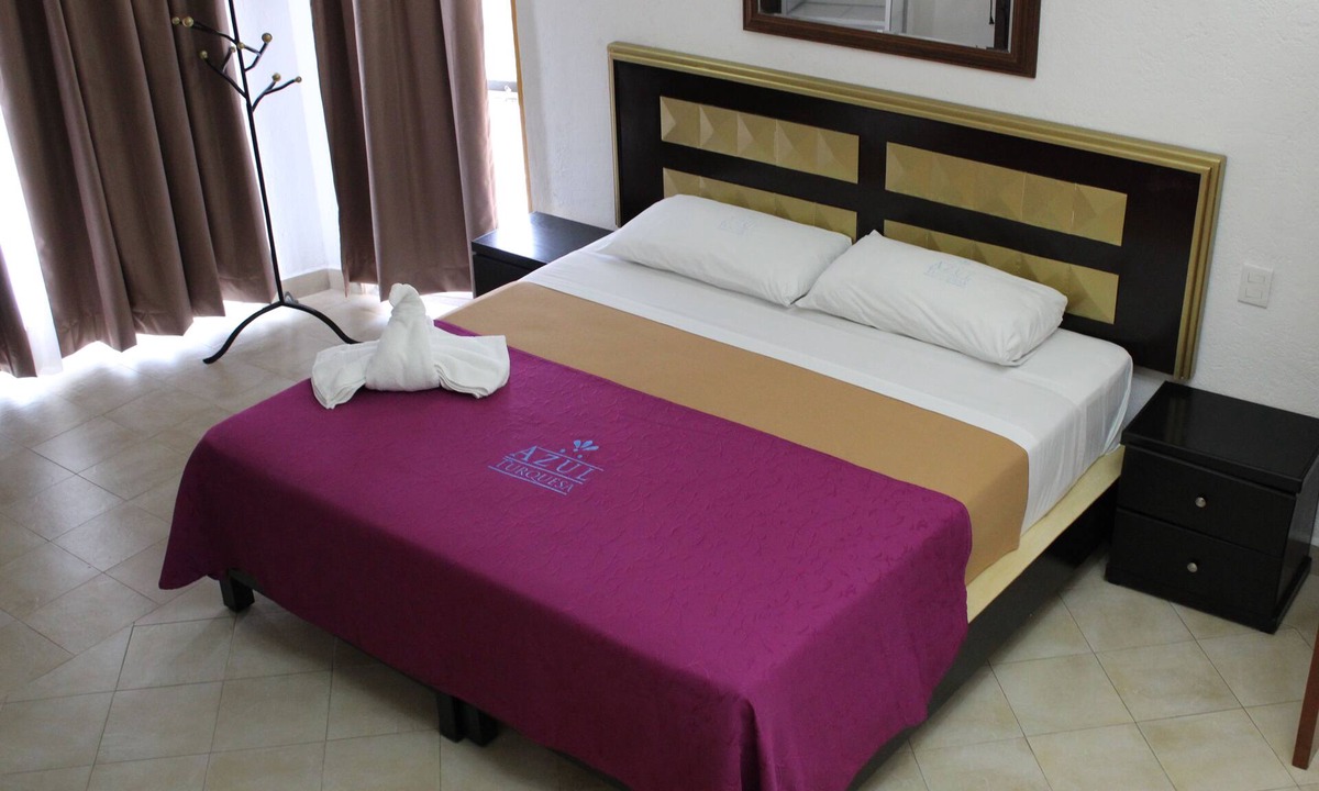 Las Palmas Apartment | Departamento con servicio de Hotel