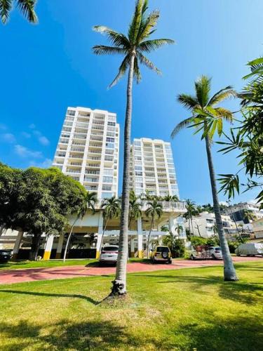 Costa Azul Apartment | Departamento con vista a la bahia