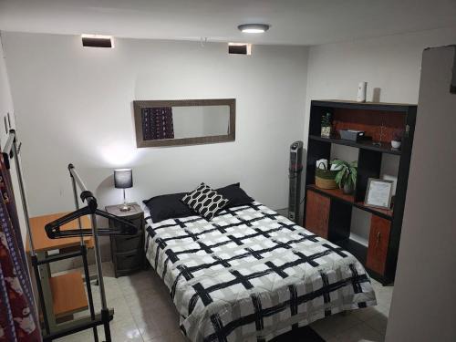 Orizaba Apartment | Departamento Cri-Cri acogedor, bonito y ubicado