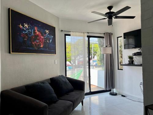 La Salle 2 Apartment | Departamento Cumbres