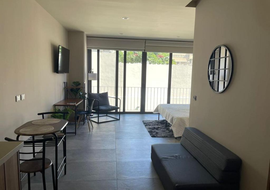 Zona Minerva Apartment | departamento de lujo en la Paz
