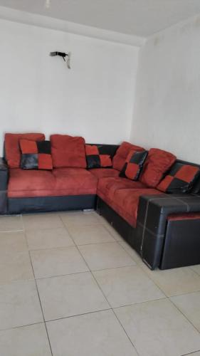 Acapulco Apartment | Departamento diamante