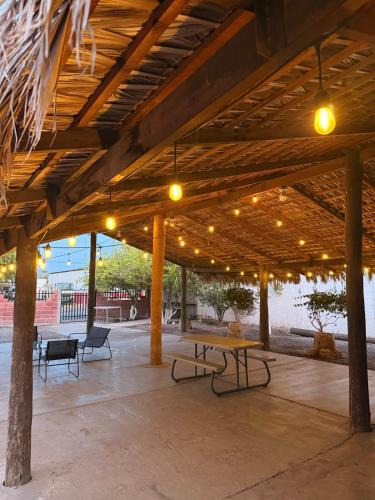 Loreto Apartment | Departamento ‘El Bello’ en Palapa Ochoa