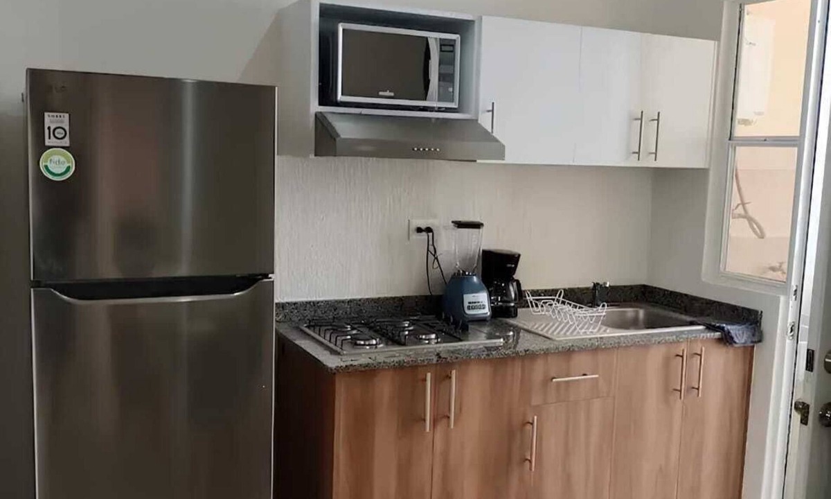 Cancun Apartment | DEPARTAMENTO EN CANCÚN CON ALBERCA DENTRO DE CONDOMINIO