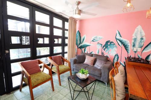 Downtown Mazatlan Apartment | Departamento en centro histórico de Mazatlán