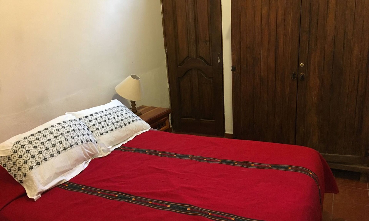 Central Cuernavaca Apartment | Departamento en el centro de Cuernavaca