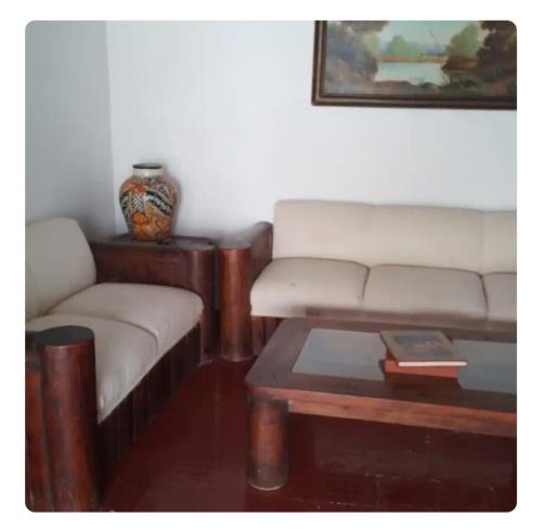 Taxco Apartment | Departamento en Taxco 2 Habitaciones 5 huespedes Estacionamiento Gratis