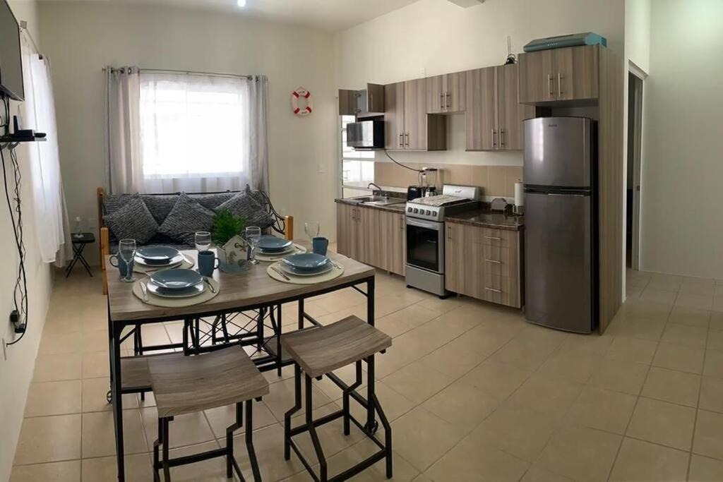Las Mojoneras Apartment | Departamento en Puerto Vallarta Jalisco, Playa cercana