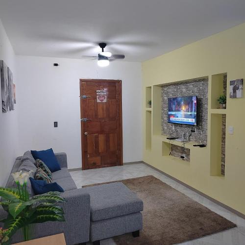 Tuxtla Gutierrez Apartment | Departamento Familiar Escorpións