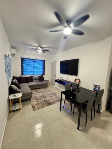Ciudad Madero Apartment | Departamento Familiar Arrecife Miramar hasta 12 personas