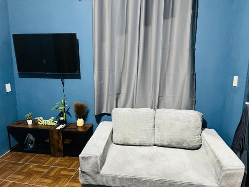 Catemaco Apartment | Departamento Flores