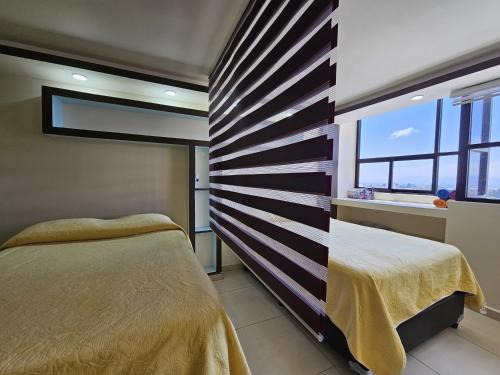 Atlacomulco Apartment | Departamento GO&CI Futurista 10