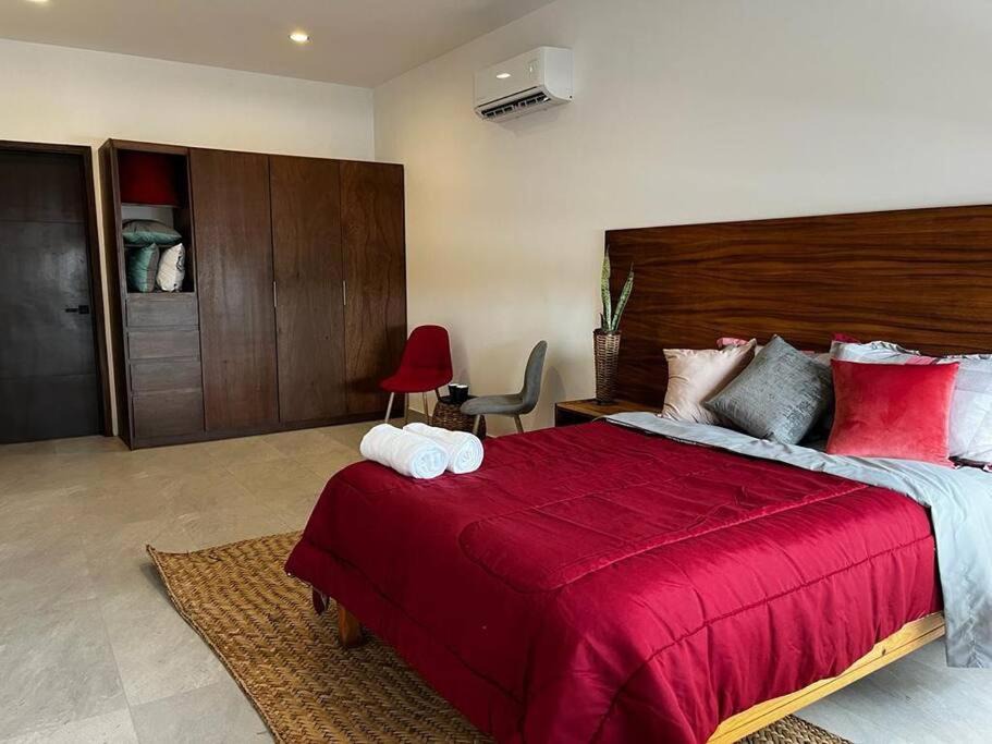 Lomas de Mazatlan Apartment | Departamento Himalaya