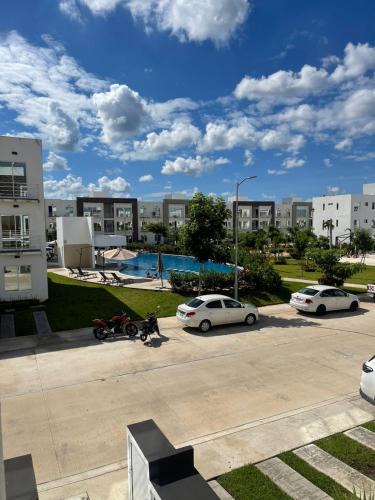 Cancun Apartment | Departamento Homun