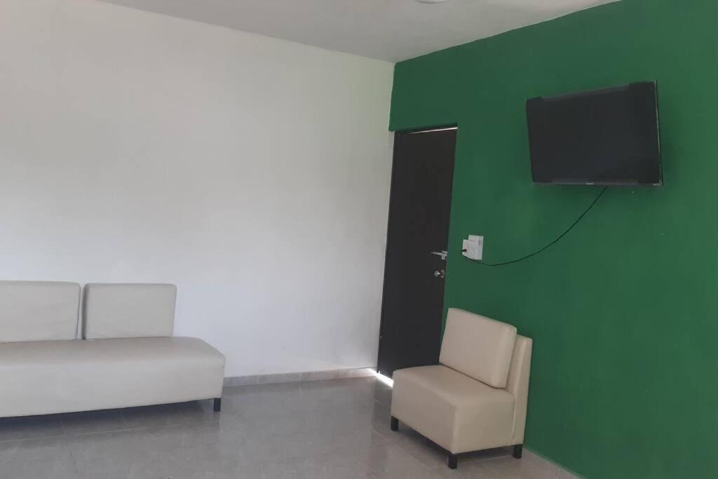 Chochola Apartment | Departamento Honey love