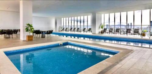 Financial District Apartment | Departamento Latitud