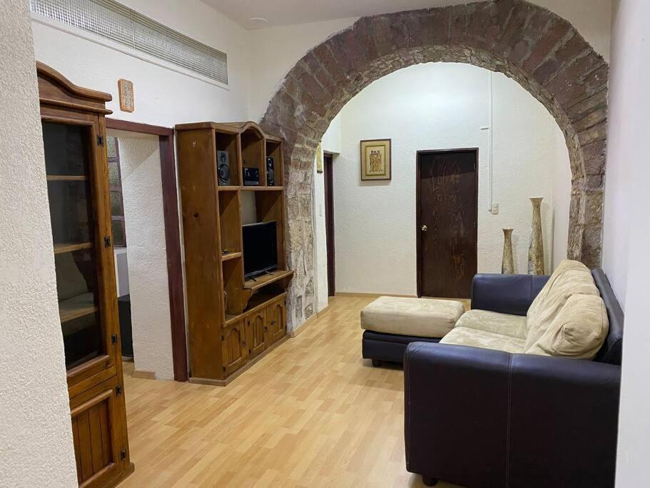 Zacatecas Centro Apartment | Departamento Los Arcos