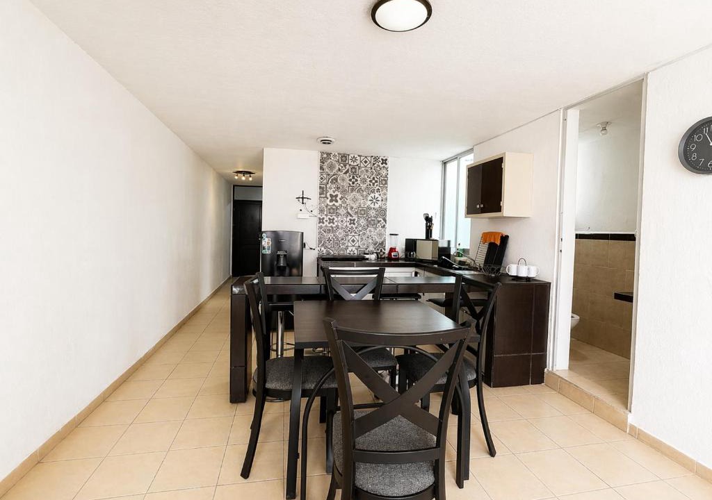 Xalapa Apartment | Departamento Lumina Sipeh Xalapa