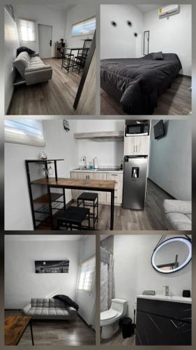 Nogales Apartment | Departamento LUNA