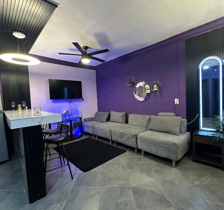 Ciudad Acuna Apartment | Departamento Mateos 503